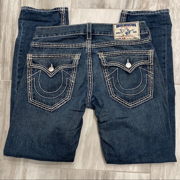 True Religion Other - Men’s True Religion Jeans.